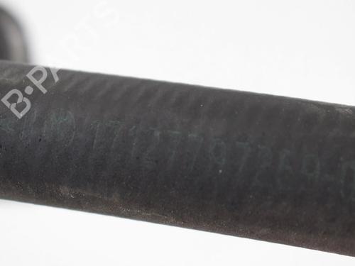 Pipe BMW 3 Touring (E91) 320 d | BP33396623M125 - Image 5