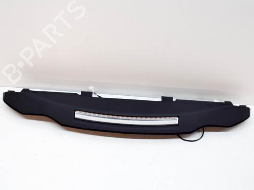 Used Rear parcel shelf MASERATI QUATTROPORTE VI 3.8 GT S (530 hp) 8841694