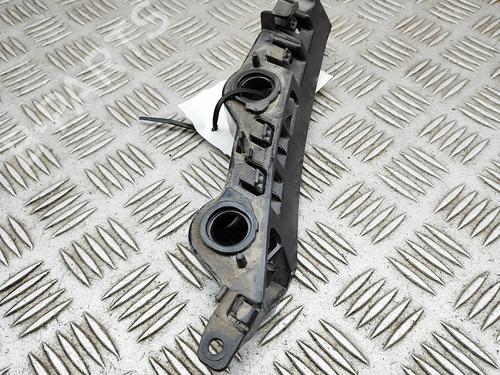Front bumper bracket AUDI A6 C8 Avant (4A5) RS6 TFSI Mild Hybrid quattro | BP37583504C158 - Image 4