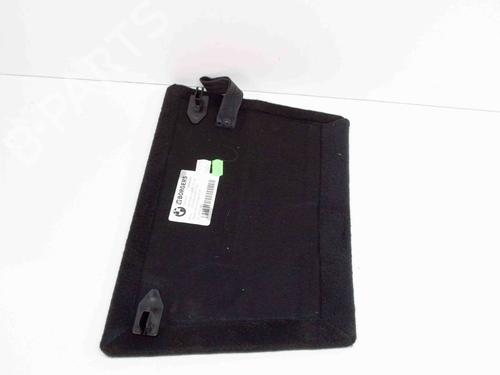 Boot lining BMW 5 (G30, F90) 530 e Plug-in Hybrid | BP14643424I3 