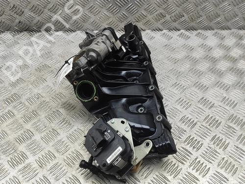 Intake manifold ALFA ROMEO GIULIA (952_) 2.2 D (952AEM250, 952AEA250) | BP36471219M70 - Image 2