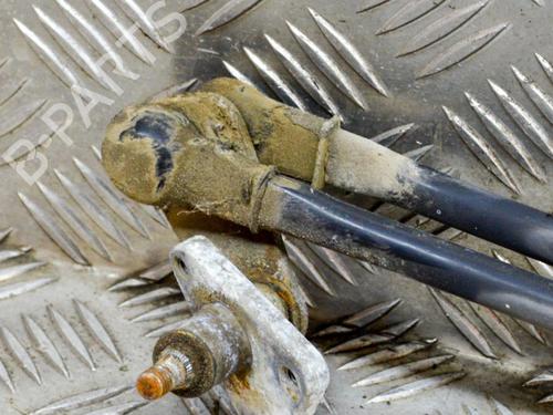 Front wipers mechanism TOYOTA 4 RUNNER III (_N18_) 3.0 TD (KZN185) | BP27756527C83 