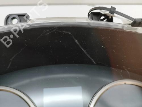 Instrument cluster LEXUS NX (_Z1_) 300h AWD (AYZ15, AYZ15_, AYZ15R) | BP28028729C47 