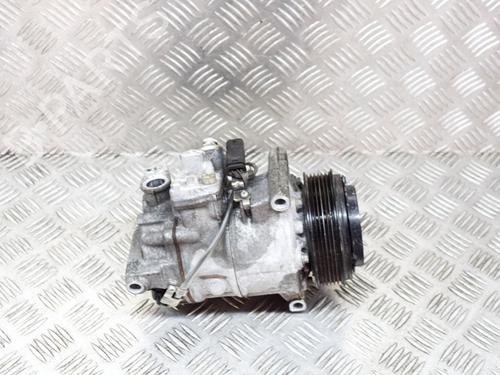 Used AC compressor MERCEDES-BENZ GLC Coupe (C253) 250 d 4-matic (253.309) (204 hp) 10070951