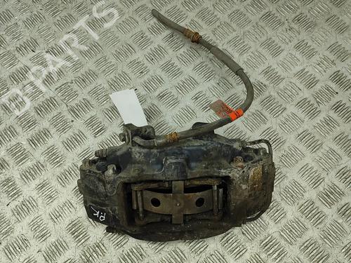 Left front brake caliper TESLA MODEL X (5YJX) P100D AWD | BP26616497M105 - Image 5