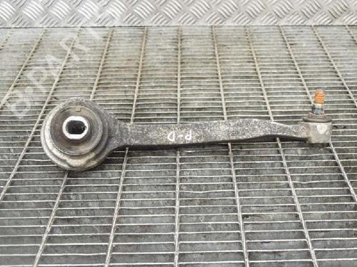 Used Right front suspension arm MERCEDES-BENZ C-CLASS (W204) C 200 CDI (204.001) (136 hp) 10398271