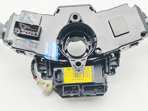 Steering column stalk KIA OPTIMA (JF) 1.7 CRDi | BP35790493I23  - Image 5