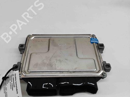 Used Engine control unit (ECU) OPEL VIVARO C Bus (K0) VIVARO-E (136 hp) 29042317