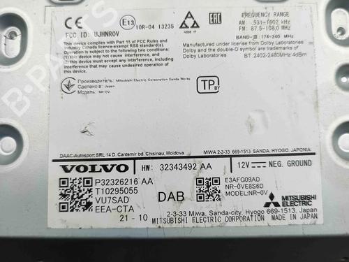 Electronic module VOLVO V60 II (225) B6 Mild-Hybrid AWD | BP29459332M83