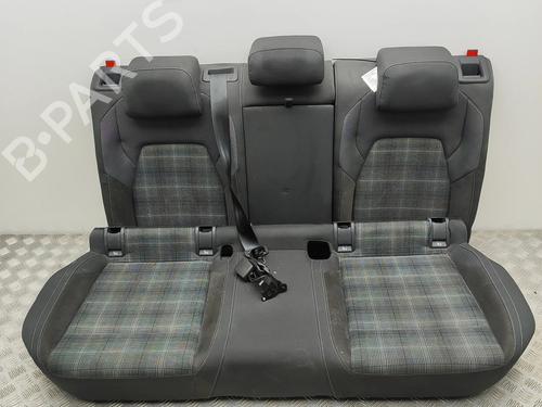 Seats set VW GOLF VIII (CD1, DA1) 2.0 TDI GTD | BP31715308C78 
