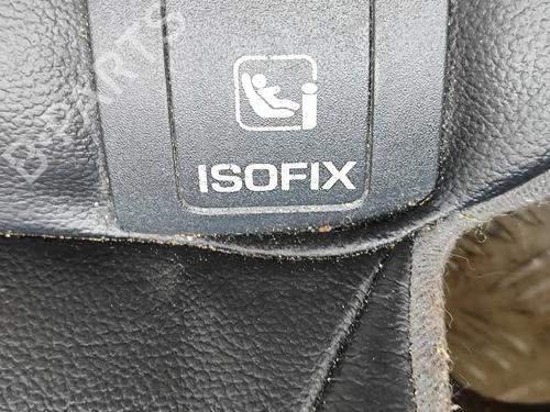 Sæde Bagtil JAGUAR XE (X760) 2.0 D | BP38239082C17 - Image 10