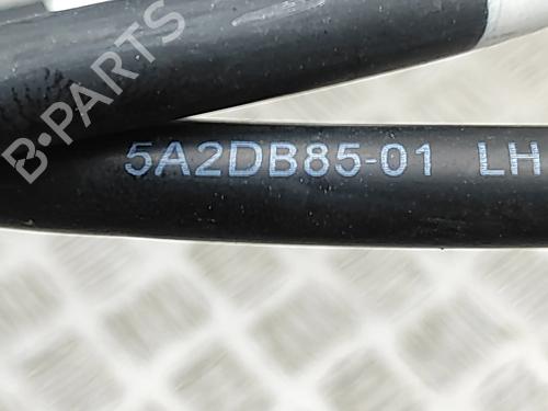 Pipe BMW X5 (G05, F95) xDrive 30 d Mild-Hybrid | BP32500729M125 
