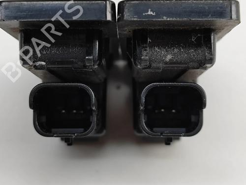 Nummerpladelys OPEL MOKKA 1.2 (76) | BP27789217I40  - Image 7