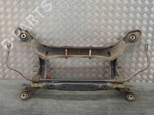 Hinterachse für VOLVO V60 I (155) D4 (190 hp) 6865584