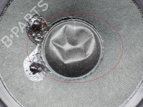 Speaker MERCEDES-BENZ GLC Coupe (C253) 250 d 4-matic (253.309) | BP9166933E2 