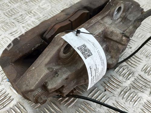 Right front brake caliper MERCEDES-BENZ C-CLASS Coupe (C205) C 250 d 4-matic (205.309) | BP28955175M104