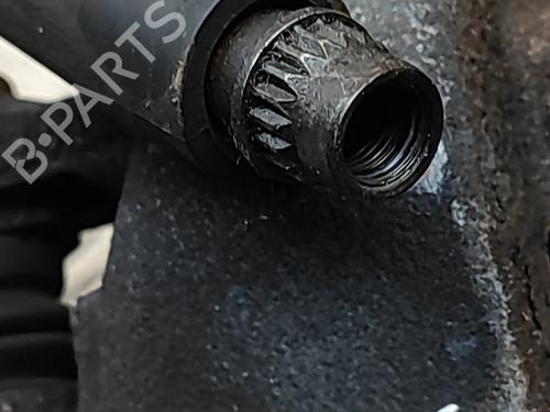 Right front brake caliper PEUGEOT 2008 I (CU_) 1.2 THP 110 / PureTech 110 | BP30826830M104  - Image 8