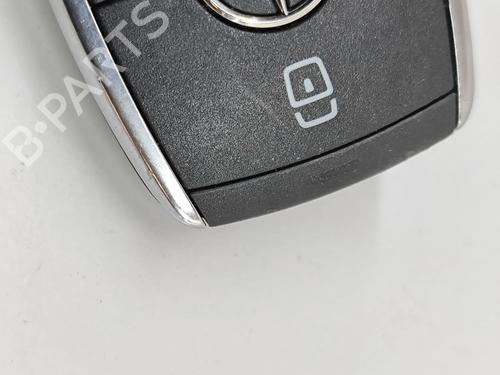 Electronic module MERCEDES-BENZ CLA (C118) CLA 200 (118.387) | BP27783954M83  - Image 5