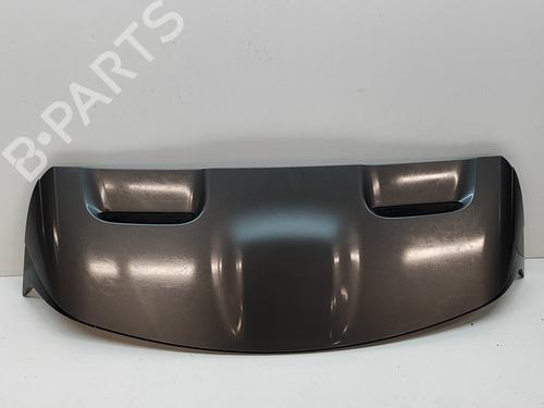 Used Rear spoiler LAND ROVER RANGE ROVER VELAR (L560) 2.0 D240 SD4 4x4 (241 hp) 17015776