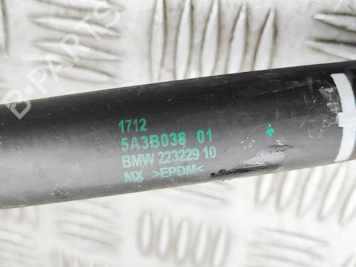 AC pipe BMW X5 (G05, F95) xDrive 45 e Plug-in Hybrid | BP36358424M126 - Image 7
