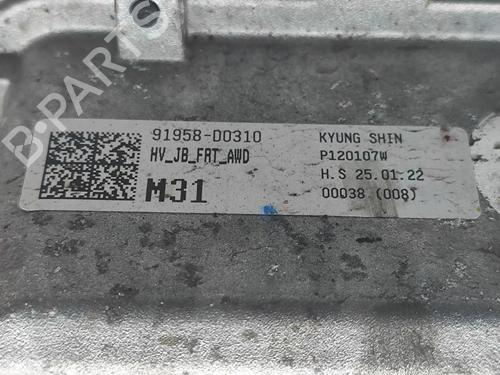 Inverter/Converter KIA EV9 (MV) 100 GT-Line AWD | BP34160281M119  - Image 11