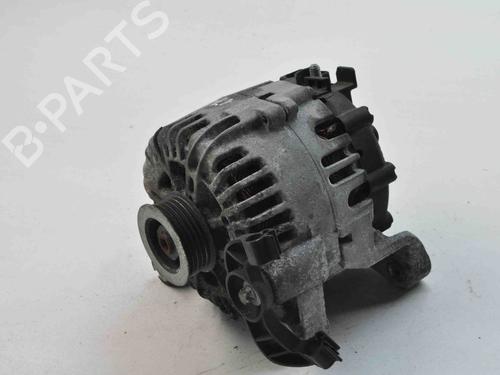Used Alternator MINI MINI (R56) One D (90 hp) 30215982