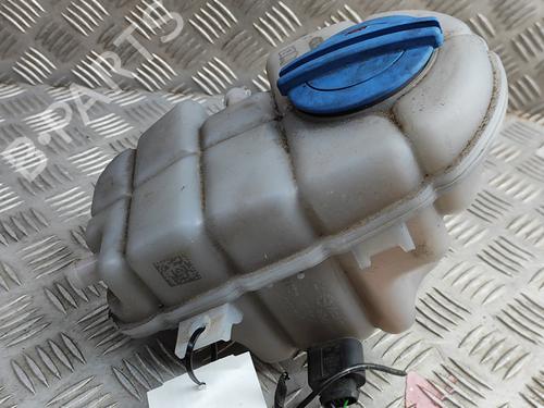 Used Expansion tank AUDI A6 C7 Avant (4G5, 4GD) 2.0 TDI (190 hp) 28675782