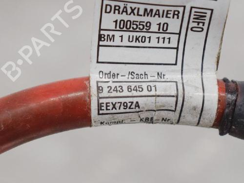 Cable BMW X3 (F25) xDrive 35 i | BP14660107E12 