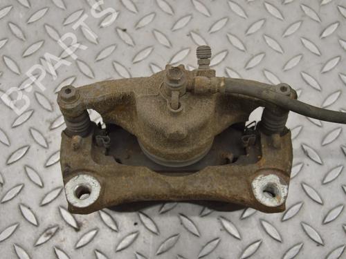 Right front brake caliper MAZDA 3 (BM, BN) 2.0 | BP30235222M104