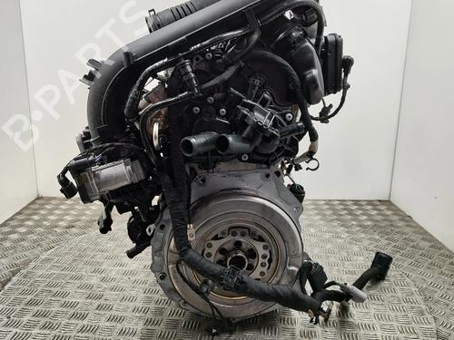 Motor VW PASSAT B8 Variant (3G5, CB5) 1.4 GTE Hybrid (218 hp) 26581730