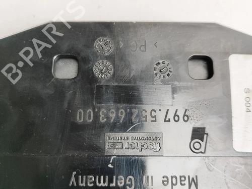 Electronic module PORSCHE BOXSTER (987) S 3.4 | BP32991150M83 - Image 7