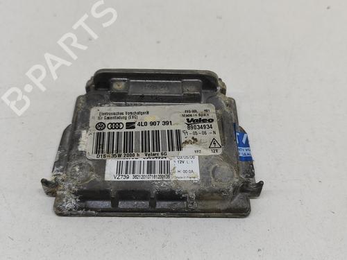 Elektronisk modul AUDI Q7 (4LB) 3.0 TDI quattro (233 hp) 22351804
