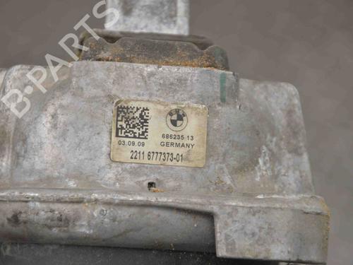 Engine mount BMW 7 (F01, F02, F03, F04) 750 i, Li xDrive | BP30620446M89
