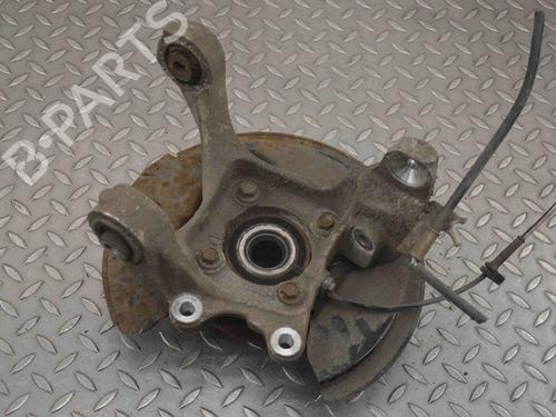 Right rear steering knuckle FORD USA MUSTANG Coupe 2.3 EcoBoost | BP30244481M28