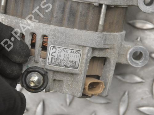 Alternator SUBARU XV (_GP_) 1.6 i AWD (GP3, G33GP) | BP30245808M7 