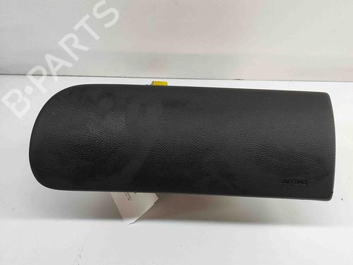 Used Knee airbag CHEVROLET TRAILBLAZER (KC_) 4.2 AWD (279 hp) 24818729