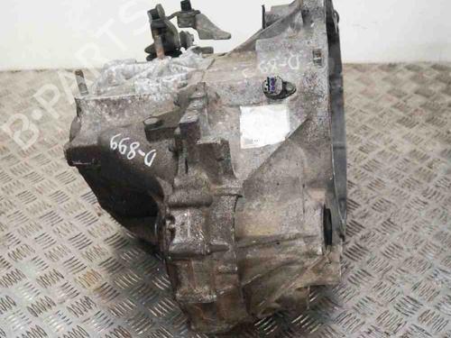 Getriebe für MAZDA 6 Hatchback (GG) 2.0 DI (GG14) (121 hp) 22806791