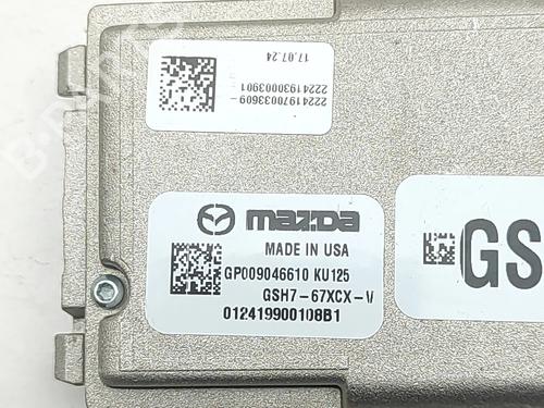 Camera MAZDA CX-5 (KF) 2.0 | BP29867617E14 