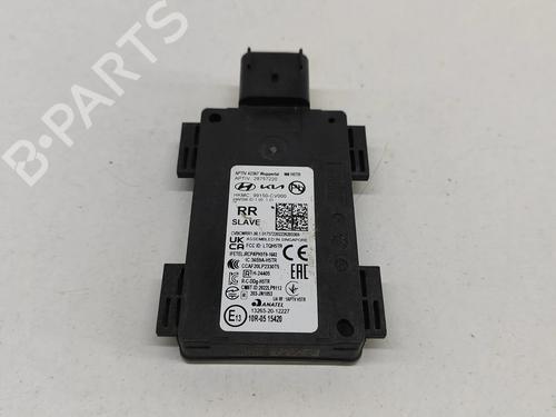 Electronic module KIA EV6 (CV) 77 GT AWD | BP33368632M83 - Image 5