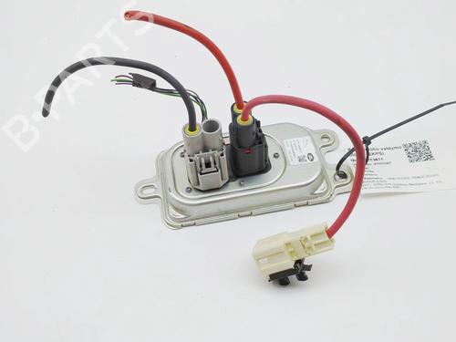 Fuel ECU LAND ROVER RANGE ROVER EVOQUE (L538) 2.0 D | BP38292139M50 - Image 3
