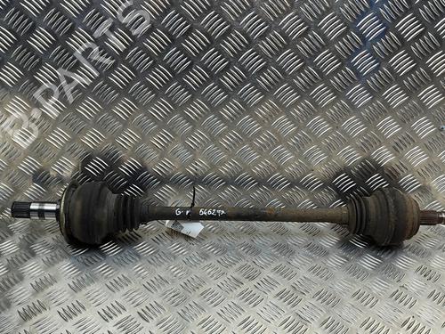 Antriebswelle links hinten MERCEDES-BENZ C-CLASS T-Model (S205) C 300 BlueTEC Hybrid / h (205.212) | BP28194611M40 