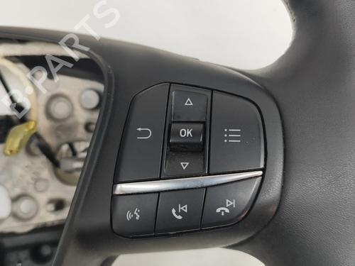 Steering wheel FORD PUMA (J2K, CF7) 1.0 EcoBoost mHEV | BP27781214C49 - Image 10