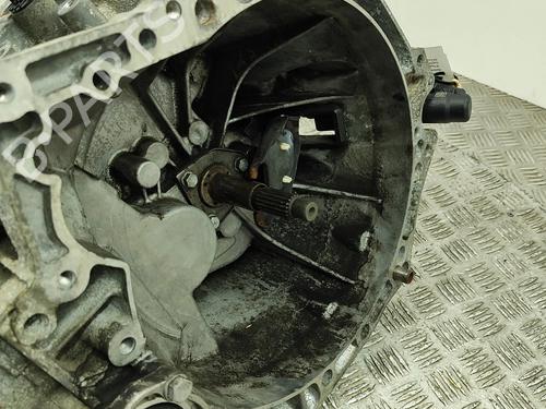 Gearbox AUDI A3 (8V1, 8VK) 1.4 TFSI | BP30971671M3 