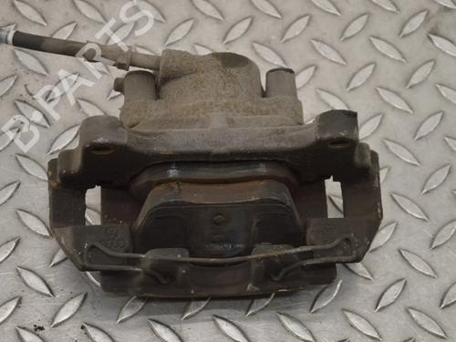Right front brake caliper AUDI A5 Sportback (8TA) 2.0 TDI | BP33354551M104 - Image 4