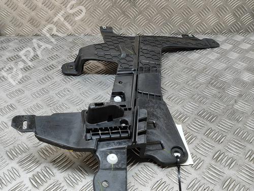 Bakfangerbrakett TESLA MODEL X (5YJX) P100D AWD (772 hp) 26281165