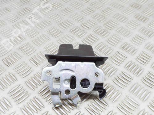 Used Tailgate lock AUDI A3 Sportback (8VA, 8VF) RS3 quattro (400 hp) 14454309