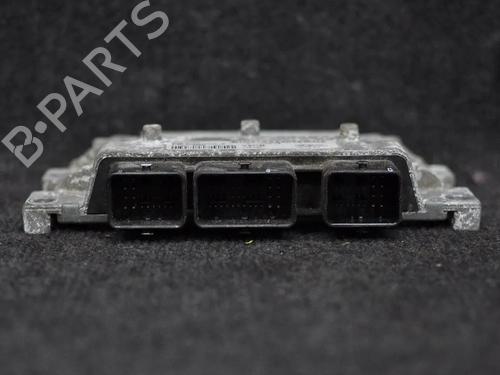 Used Engine control unit (ECU) Engine control unit (ECU) FORD FIESTA VI (CB1, CCN) 1.25 (82 hp) 6719080 6719080