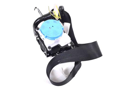 Used Front right seatbelt MAZDA 6 Estate (GJ, GL) 2.2 D (150 hp) 30225689