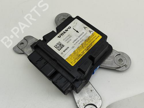ECU airbags VOLVO V60 II (225) D3 | BP27795487M53 