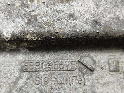 Oil sump FORD FOCUS III Turnier 1.0 EcoBoost | BP22807797M115 